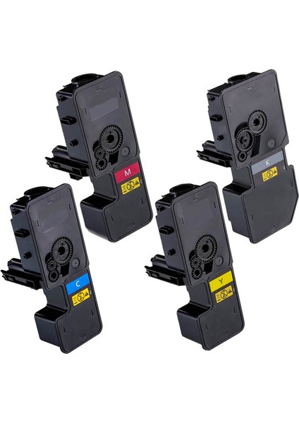 Kyocera Ecosys Muadil Toner Seti TK-5230