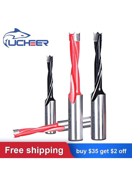 10L Ucheer 1 Adet Alaşım Ağaç Işleme Forstner Matkap Uçları Delik Açıcı Üçü Bir Arada Geri Dönüşümlü Çete Matkap Ahşap Oyma Makinesi (Yurt Dışından) fiyatları