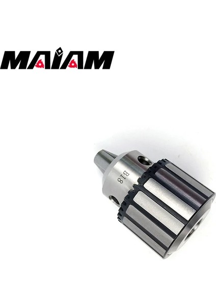 B18(1-16MM) Matkap Chuck B10 B12 B16 B18 0.6-6mm 1-10MM 1-16MM 1-13MM 3-16MM 1-16MM Chuck Cnc Takım Tezgahı Matkap Aynası Rotasyon Sıkma (Yurt Dışından)