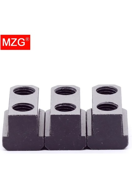 Sbt 10 Inç -Içi Boş Mzg 4 5 6 7 10 12 Inç Içi Boş Katı Standart Cnc Torna Aynası Işleme Kesici Takım T Yuvası Blok (Yurt Dışından) fırsatları
