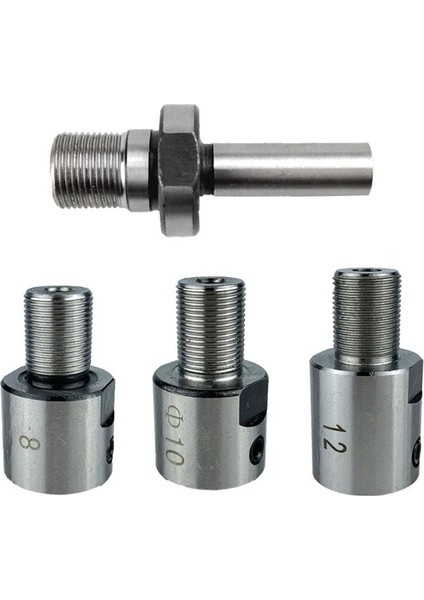Düz 8mm 8mm 10MM 12MM 14MM 16 Ayna Biyel M14*1 Uygun K01-50/63 K02-50/63 Mini Torna Aynası Cnc Mini Torna Aynası Tezgah Parçaları (Yurt Dışından) modelleri