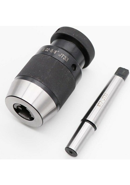 MT2-B12(1MM-10MM) Kendinden Sıkmalı Dayanıklı Torna Aracı MT2-B10 B12 B18 B22 Çardak Aksesuarları Anahtarsız Makine Doğru Matkap Chuck Çelik Canlı Merkezi (Yurt Dışından)