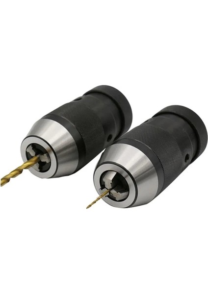 MT2-B12(1MM-10MM) Kendinden Sıkmalı Dayanıklı Torna Aracı MT2-B10 B12 B18 B22 Çardak Aksesuarları Anahtarsız Makine Doğru Matkap Chuck Çelik Canlı Merkezi (Yurt Dışından)