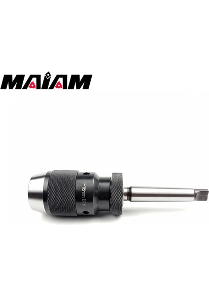 MTA3-B16 (1-16MM) Bir Set B16 1-16MM Mt1 Mt2 Mt3 Mt4 Mt5 C12 C16 C20 R8 Matkap Mandreni Bağlantı Çubuğu Kendinden Sıkma Konik Cnc Matkap Chuck Aracı Mors 1 2 3 (Yurt Dışından)