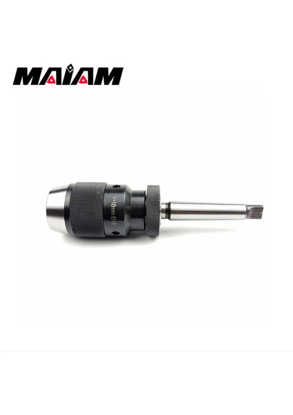 MTA3-B16 (1-16MM) Bir Set B16 1-16MM Mt1 Mt2 Mt3 Mt4 Mt5 C12 C16 C20 R8 Matkap Mandreni Bağlantı Çubuğu Kendinden Sıkma Konik Cnc Matkap Chuck Aracı Mors 1 2 3 (Yurt Dışından)