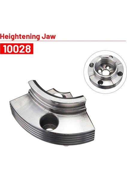 Stil 4 Tersinir 3,5 Inç Ahşap Torna Aynası 1 Inç x 8tpı Konu Ahşap Torna Aynası Aksesuarı Çeneler Ahşap Torna Torna Aracı (Yurt Dışından)