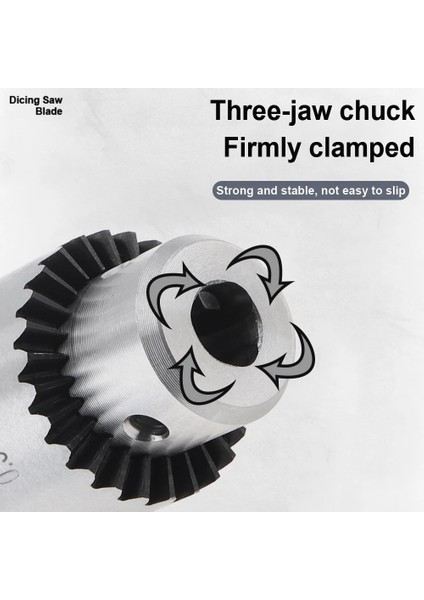 Tüm Set Set Matkap Chuck 0.3-6.5mm Jt0 Mini Matkap Chuck Konik Monteli Mikro Motor Matkap Chuck Chuck Anahtar Torna Tezgahı Aksesuarları (Yurt Dışından)