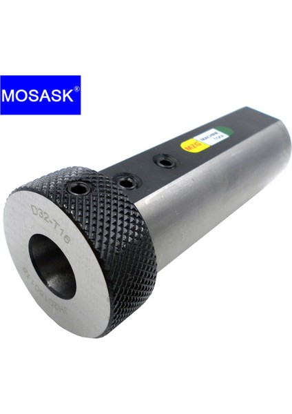 D25-T10 Mosask D25-T04 06 08 32MM Cnc Torna Için Torna Takım Kolu Iç Delik Işleme Çardak Sıkıcı Kesme Tutucular Diş Açma (Yurt Dışından)