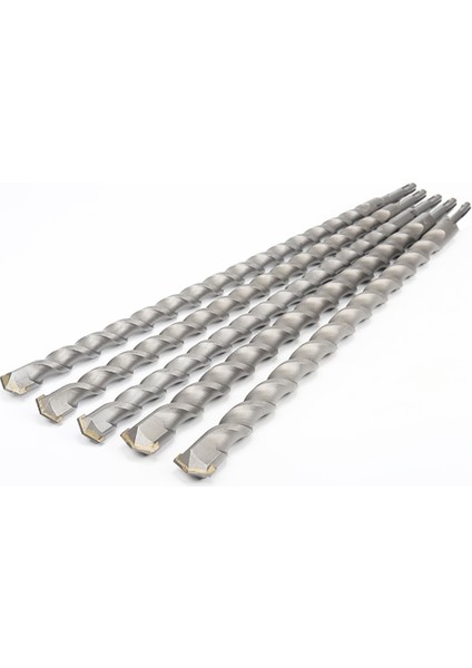 8mm x 500MM Sds Plus 500MM Tungsten Çelik Alaşımlı Beton Duvar Delme Için Elektrikli Matkap Sds Plus Sds Kare 10 12 14 16 18 20 22 25MM Bıt Matkap (Yurt Dışından) fiyatları