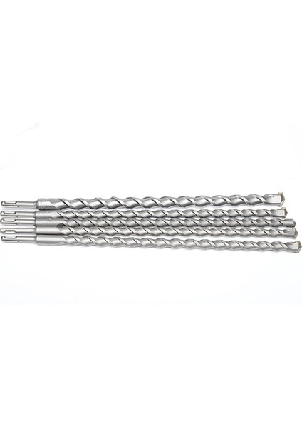 8mm x 500MM Sds Plus 500MM Tungsten Çelik Alaşımlı Beton Duvar Delme Için Elektrikli Matkap Sds Plus Sds Kare 10 12 14 16 18 20 22 25MM Bıt Matkap (Yurt Dışından) modelleri