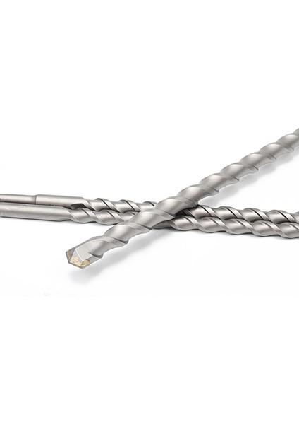 8mm x 500MM Sds Plus 500MM Tungsten Çelik Alaşımlı Beton Duvar Delme Için Elektrikli Matkap Sds Plus Sds Kare 10 12 14 16 18 20 22 25MM Bıt Matkap (Yurt Dışından) fırsatları