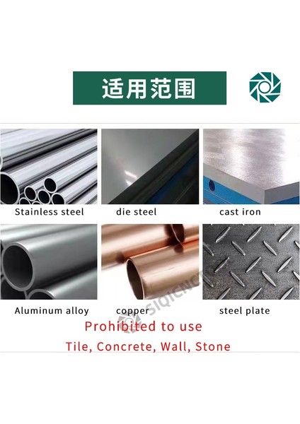 B2.5 (10MM) Kobalt Hss Kombine Merkezi Matkaplar Ti Kaplamalı 60 Derece Havşa Açısı Bit Seti 6 Adet 1.0-5mm Metal Merkezleme Matkap Ucu Torna W6542 M35 (Yurt Dışından) indirimleri