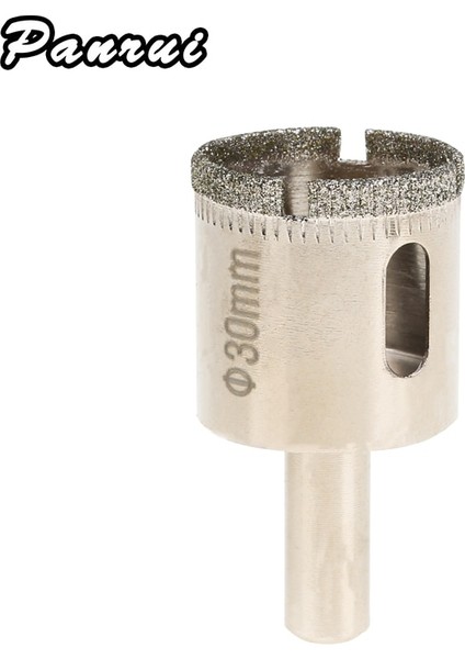 45MM 1 Pc 3-100MM Yüksek Kaliteli Kaplamalı Elmas Matkap Ucu Cam Çekirdek Delik Testere Seramik Karo, Mermer ve Seramik Açılış Elektrikli Alet Pil Paketi (Yurt Dışından)