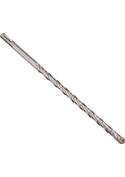 25MM, Yuvarlak 260MM 260MM Duvarcılık Matkap Ucu Sds Artı Elektrikli Çekiç Için Şaft Tungsten Karbür Çapraz Uç 6mm |8mm |10MM |12MM |14MM |16 mm (Yurt Dışından) modelleri