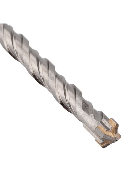 25MM, Yuvarlak 260MM 260MM Duvarcılık Matkap Ucu Sds Artı Elektrikli Çekiç Için Şaft Tungsten Karbür Çapraz Uç 6mm |8mm |10MM |12MM |14MM |16 mm (Yurt Dışından) fırsatları