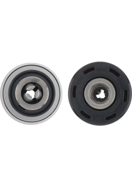 1/2-20UNF 1.5-13MM Anahtarsız Metal Matkap Chuck Kendinden Kilitlemeli Matkap Ucu Tutucu Elektrikli El Matkap Chuck (Yurt Dışından) fırsatları