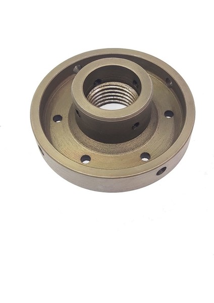 Küçük 80MM 1 Adet M33X3.5 Dökme Demir Kaplama Dişli Ağaç Işleme Makinesi Flanşı Ahşap Torna Dış Çapı 80MM 100MM (Yurt Dışından) modelleri