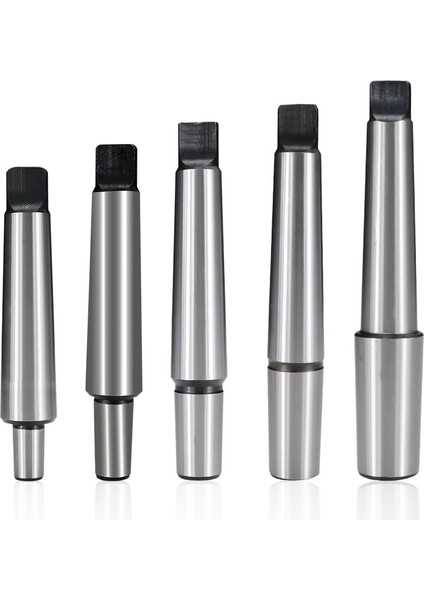MT2-B10 Anahtarsız Matkap Mandreni Çardak Mt2 B10(0.5-6MM) B12(1-10MM) B16(1-13MM) B18(1-16MM) B22(5-20MM) Mors Konik Şaft Takım Tutucu (Yurt Dışından)