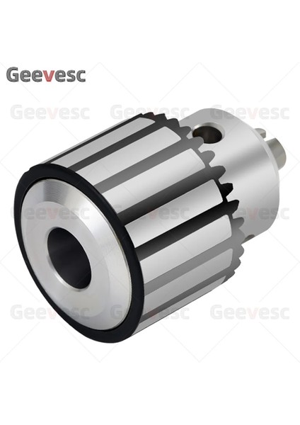 B10 (0.6-6mm) Ağır Matkap Aynası B10 B12 B16 B18 B22 Konik Delik Freze Makinesi Takım Endüstriyel Seviye Dönme Sıkma Aynası Cnc Delme Aleti (Yurt Dışından)
