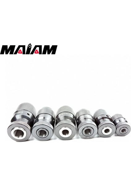 B16(1-16MM) B10 0.5-6mm B12 B16 B18 B22 1-10MM 1-13MM 1-16MM 5-20MM Endüstriyel Kendinden Sıkmalı Matkap Aynası Otomatik Kilitleme Aynası Pensi (Yurt Dışından) modelleri