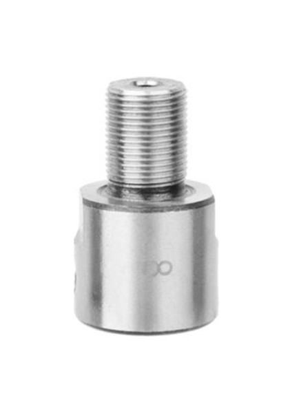 B Tezgah Ağaç Işleme Değirmeni Sert Alaşım Burç Adaptörü 6mm 8mm 10MM 12MM Dıy Torna Aynası Makinesi Parçaları Biyel Mili (Yurt Dışından)