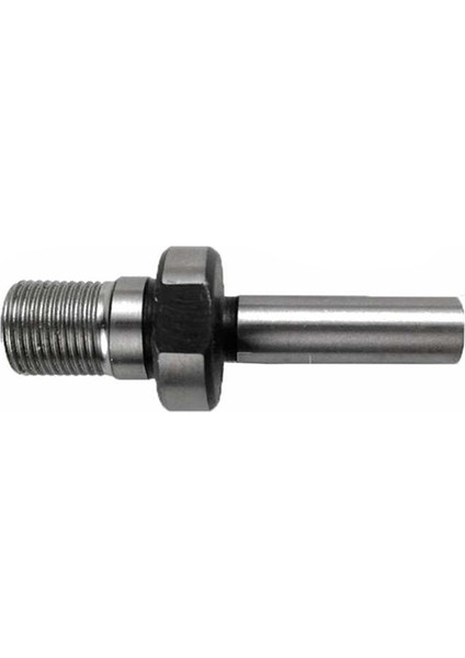 B Tezgah Ağaç Işleme Değirmeni Sert Alaşım Burç Adaptörü 6mm 8mm 10MM 12MM Dıy Torna Aynası Makinesi Parçaları Biyel Mili (Yurt Dışından) modelleri