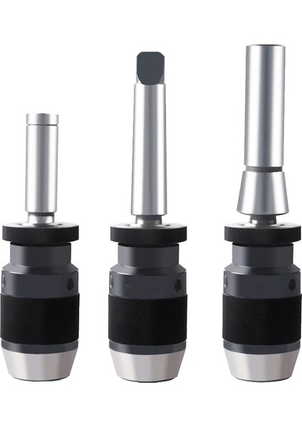B10(0.5-6MM) 1 Adet Matkap Aynası B10 B12 B16 B18 0.5-6mm 1-10MM 1-13MM 1-16MM 5-20MM Cnc Makinesi Için Kendini Sıkma Otomatik Kilitleme (Yurt Dışından)