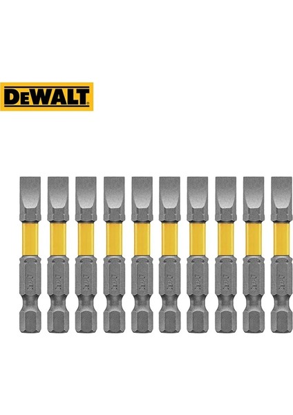 Sl8 50MM 20 Adet Dewalt Phillips Darbeli Matkap Uçları Seti Döner Manyetik Bit Tutucu Uzatın Kol 1/4 "6.35MM Hex Shank Ph2 Güçlü Mıknatıslayıcı (Yurt Dışından)
