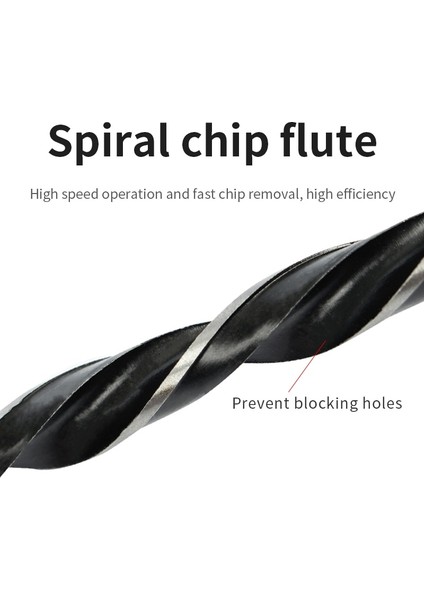 6.0mm 5 Adet Altıgen Saplı Üç Noktalı Ağaç Işleme Matkap Ucu Perfore Destek Matkap Elektrikli Matkap Döner Kafa Ahşap Tahta Delik Özel (Yurt Dışından) fırsatları