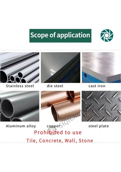 A2.5 (6MM)6542 Hss Merkez Matkap 6 Adet 1.0-5.0mm Merkez Matkap Ucu Seti Matkap Deliği Merkezleme Matkap Kesici Matkap Ucu Seti M35 6542 Centerinfordrilling (Yurt Dışından) fırsatları