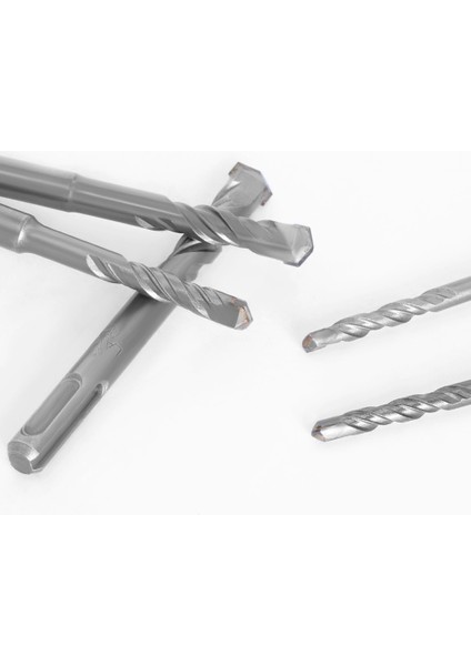 6.5mm 160MM 1 Adet 4 5 6 7 8 10 12 Sds Plus Delik Testere Sondaj 110MM 160MM Elektrikli Darbeli Matkap Uçları Duvar Beton Tuğla Duvar (Yurt Dışından) fırsatları