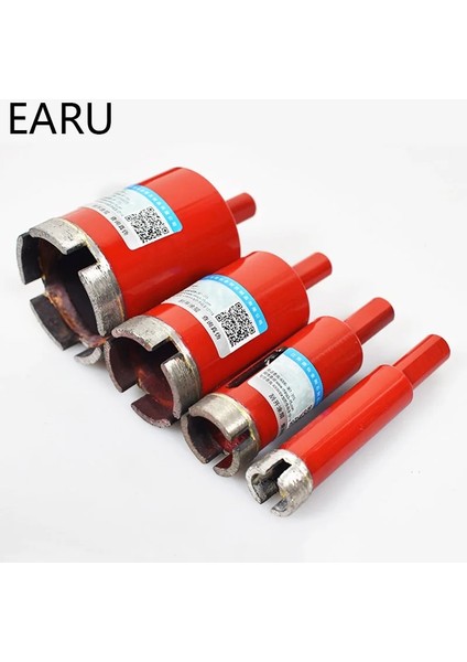 14MM 1 Adet 6-95MM 8mm 28MM Mermer Açacağı Elmas Karot Ucu Delik Testere Matkap Ucu Mermer Granit Tuğla Kiremit Seramik Beton Sondaj (Yurt Dışından) modelleri