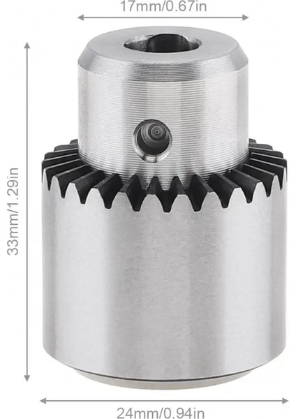 0.3-6.5mm Jt0 Mini Matkap Chuck Konik Monte Mikro Motor Matkap Chuck Chuck Anahtar Torna Tezgahları Aksesuarları (Yurt Dışından)