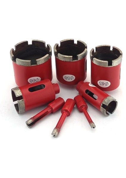 18MM 1 Adet 6-100MM M10 Elmas Fincan Testere Sinterleme Karot Ucu Delik Testere Matkap Uçları Mermer Granit Tuğla Kiremit Seramik Beton Araçları (Yurt Dışından) fiyatları