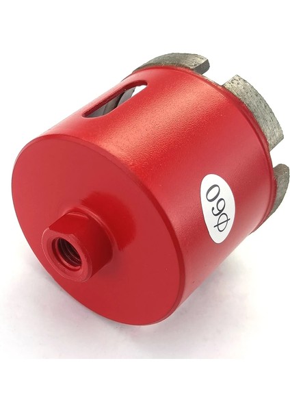 18MM 1 Adet 6-100MM M10 Elmas Fincan Testere Sinterleme Karot Ucu Delik Testere Matkap Uçları Mermer Granit Tuğla Kiremit Seramik Beton Araçları (Yurt Dışından) fırsatları