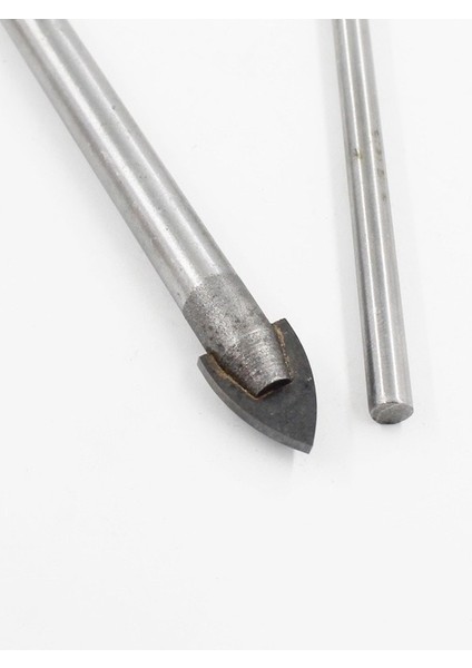 6 Adet 4-12MM 4/6/7 Adet Cam Mermer Porselen Mızrak Kafa Seramik Karo Matkap Uçları Seti Maça Matkap Ucu Seti Seramik Duvar Beton Delik Açıcı (Yurt Dışından) indirimleri