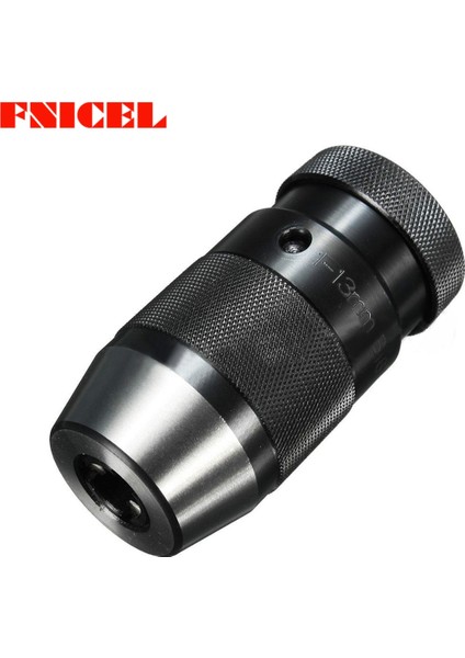 B12 1-10MM Çelik Kendinden Sıkmalı Ayna 0-20MM Çelik Kendinden Sıkmalı Anahtarsız B12 B16 B18 B22 Torna Elektrikli Matkap Uçları Için Chuck (Yurt Dışından)
