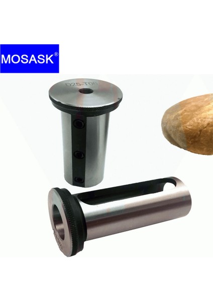 D25-T05 Mosask D25-T04 06 08 32MM Torna Takım Kolu Cnc Torna Iç Delik Işleme Çardak Sıkıcı Kesme Tutucular Diş Açma (Yurt Dışından)