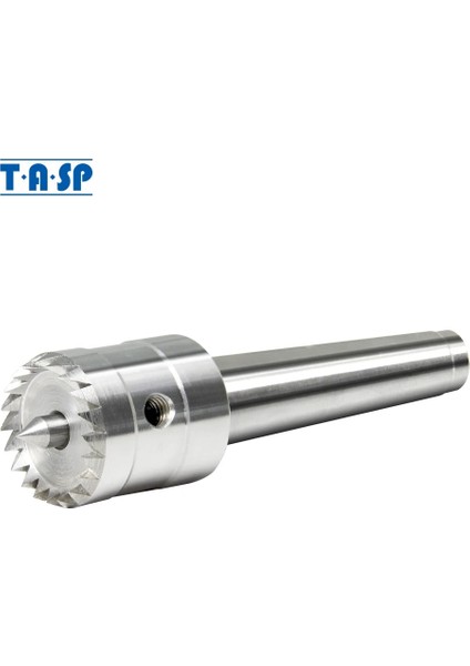 Mt1 Tasp 1 "7/8" Ağır Ağaç Işleme Punta Canlı Merkezi Taç Süper Bahar Noktası Rulman Tahrik Merkezi Ahşap Torna Mt2 Mt1 (Yurt Dışından) fiyatları