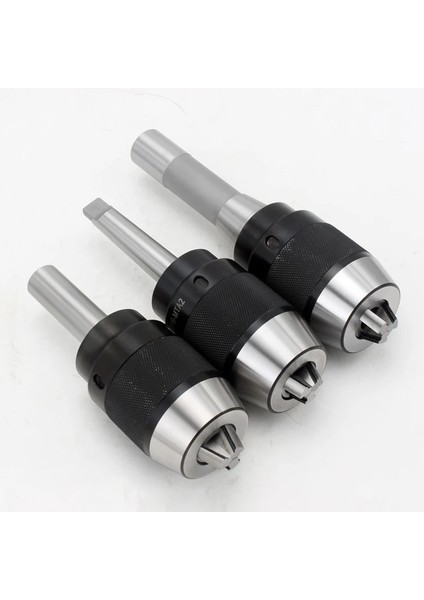 B16(1MM-16MM) Kendinden Sıkmalı Dayanıklı Torna Aracı MT2-B10 B12 B18 B22 Çardak Aksesuarları Anahtarsız Makine Doğru Matkap Chuck Çelik Canlı Merkezi (Yurt Dışından) fırsatları