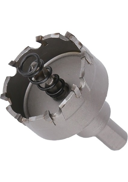 32MM 14-100MM Tct Tungsten Karbür Ucu Delik Testere Matkap Ucu Araçları Alüminyum Alaşımlı Paslanmaz Çelik Metal Köşebent Demir Çelik Tabaka (Yurt Dışından)