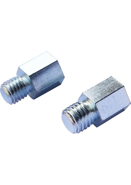 5 8 -11 M14 M10 Ila M14 M16 M14 Ila 5/8-11 Veya 5/8-11 Ila M14 Adaptör Farklı Konu Elmas Karot Uçları Matkap Öğütücü Kesici Açı Öğütücü Için Değiştirin (Yurt Dışından) fırsatları