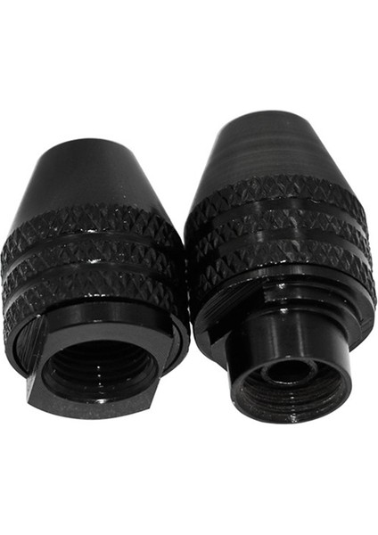 Uzun Kuyruk M8X0.75MM Çoklu Matkap Chuck Dremel Döner Aletler Için Anahtarsız Anahtarsız Matkap Ucu Aynalar Adaptörü Dönüştürücü Evrensel Mini Aynalar Araçları (Yurt Dışından) indirimleri