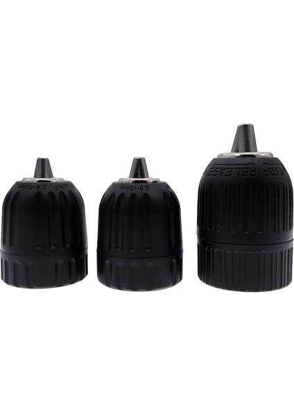 0.8-10MM 24UNF 0.8-10MM Konu Matkap Chuck 2-13MM 3/8-24UNF Dönüşüm Matkap Chuck 1/2-20UNF Anahtarı Elektrikli Matkap 3 Çeneli Chuck'a (Yurt Dışından) fiyatları