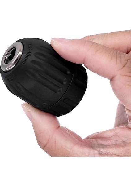 0.8-10MM 24UNF 0.8-10MM Konu Matkap Chuck 2-13MM 3/8-24UNF Dönüşüm Matkap Chuck 1/2-20UNF Anahtarı Elektrikli Matkap 3 Çeneli Chuck'a (Yurt Dışından) modelleri