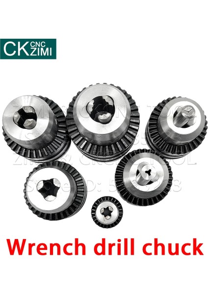 0.6-6 3 8-24 1 Adet 0.6-6mm 3-16MM 0.5-13MM 1-13MM 1-16MM 5-20MM 3/8-24 Unf B10 B16 B18 B22 Anahtarı Matkap Mandreni Sıkma Açacakları Matkap Uçları Için (Yurt Dışından)