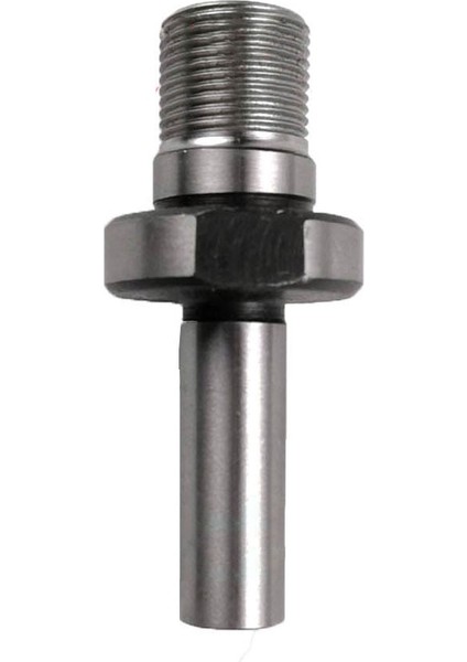 C Tezgah 6mm 8mm 10MM 12MM Ağaç Işleme Makinesi Parçaları Sert Alaşım Torna Chuck Mili Biyel Dıy Adaptörü Taşınabilir Burç (Yurt Dışından) modelleri