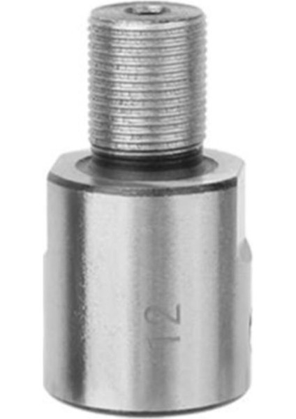 C Tezgah 6mm 8mm 10MM 12MM Ağaç Işleme Makinesi Parçaları Sert Alaşım Torna Chuck Mili Biyel Dıy Adaptörü Taşınabilir Burç (Yurt Dışından) indirimleri