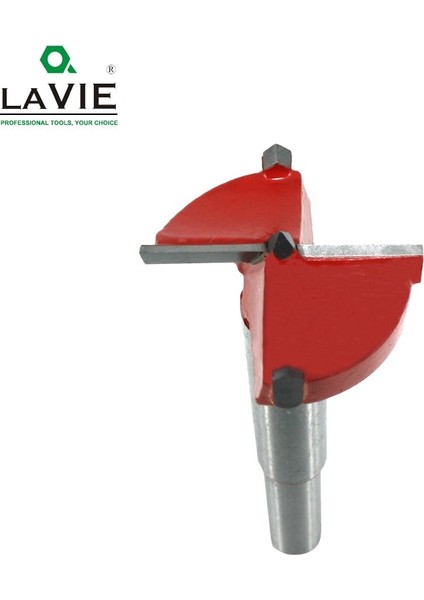40MM Lavıe 1 Adet 15MM-60MM Forstner Matkap Ucu Ağaç Işleme Delik Testere Kesici Menteşe Sıkıcı Uçları Yuvarlak Şaft Tungsten Karbür Açıcı DB03060 (Yurt Dışından) modelleri