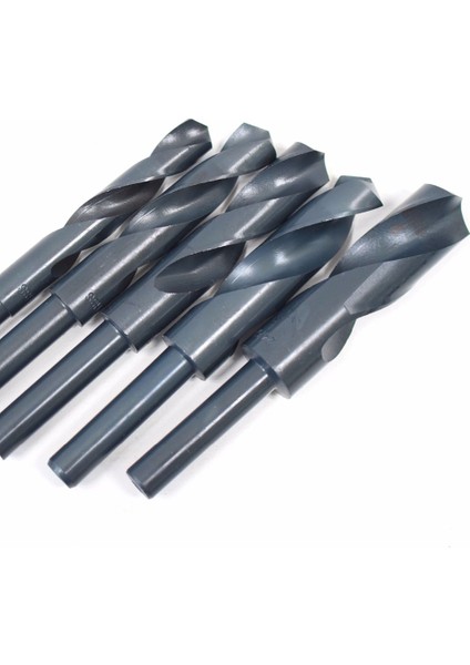 22.5mm Xcan Büküm Matkap Ucu Azaltılmış Şaft 1/2 '' Nitrür Kaplı Metal Delik Delme Kesici Tabancası Hss Matkap Ucu (Yurt Dışından) modelleri